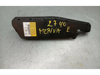 Надувная подушка для сиденья 13250507, 464064757   Opel Meriva B