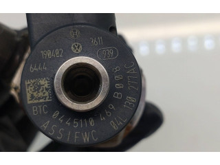 Vstřikovač 0445110469, 04l130277 Volkswagen Tiguan DFGA