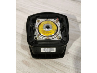 Подушка безопасности водителя 96809649, AC6UC04T8   Chevrolet Captiva