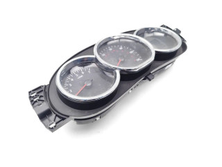 Панель приборов 248103450R Dacia Duster