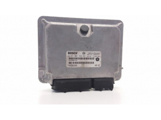 Řídící jednotka 0281001768, P04686662AB Chrysler Voyager 1999