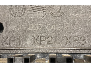 Блок комфорта 6Q1937049F   Skoda Fabia Mk2 (5J)   