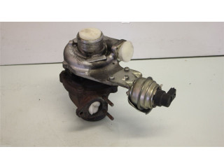 Turbodmychadlo Турбина 55246402, 787274-1 Fiat Freemont 939.B5.000