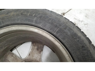 Обод (ободья) колеса из легкого сплава R 17