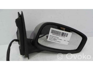 Zpětné zrcátko Сзади Fiat Stilo 2002  0735306545, 5 PINES  