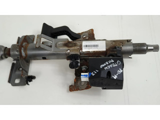 Рулевая рейка  Руль 9674861177, 61NAYG0214754   Citroen C4 Grand Picasso 2014-2016 года