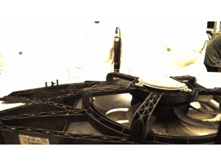 Вентилятор радиатора         Alfa Romeo Giulietta 1.4