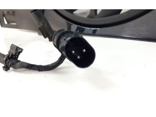 Электрический вентилятор радиаторов W10AB16A Mini One - Cooper R50 - 53