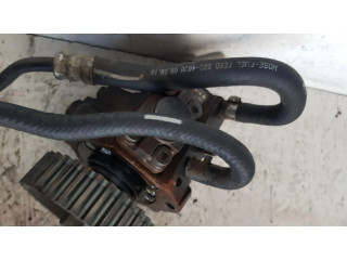 Čerpadlo oleje Chevrolet Cruze 2.0