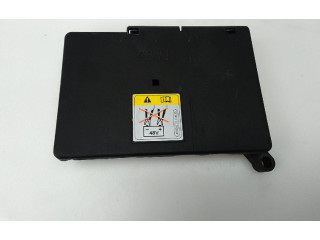 Блок предохранителей 4M0941828H Audi Q7 4M 2015 - года