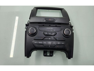 Блок управления климат-контролем EB3T18E245   Ford Ranger