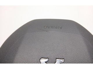 Подушка безопасности водителя 98072114ZD, 98072114ZD   Peugeot 2008 I