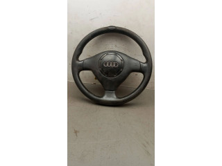 Руль Audi A3 S3 8L  1996 - 2003 года 8L0124B, 8L0419091      