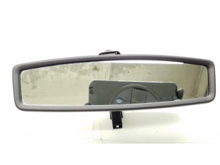 Зеркало заднего вида (в салоне)