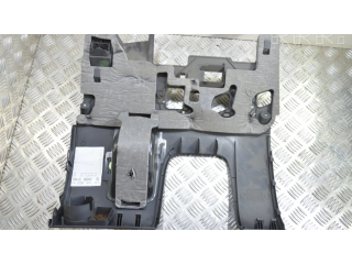 Отделка внутренней панели