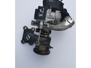 Турбина Volkswagen Golf SportWagen 04E145721R, 49180-01275 04E145721R TD025M2SBR 26006180011R4 4E0145725AK 49180-18490 для двигателя CXSA