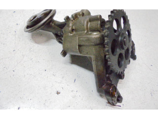 Масляный насос  2 030115109A, 030115109A  Volkswagen Golf II 