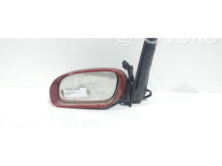 Зеркало электрическое        Volkswagen Touran I  2003 - 2010 года   