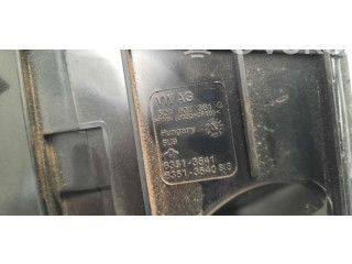 Pojistková skříňka 5Q0907361G Volkswagen T-Roc 2017