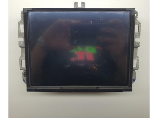 Дисплей 68332804aa, 68332804AA Jeep Compass