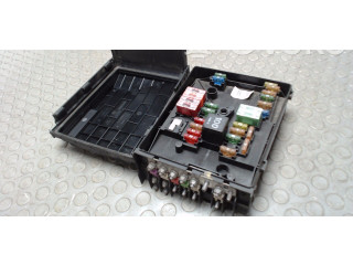 Блок предохранителей  1K0937125A   Audi A3 S3 8P    