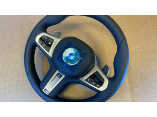 Volant BMW X3 G01 2018 32308008181, 32308094544