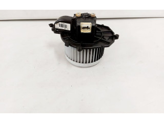 Вентилятор печки 5E2228200 Citroen Berlingo