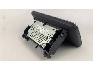 Дисплей    A2059004113   Mercedes-Benz C W205