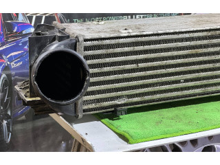 Радиатор интеркулера 7378953   BMW Z4 E89