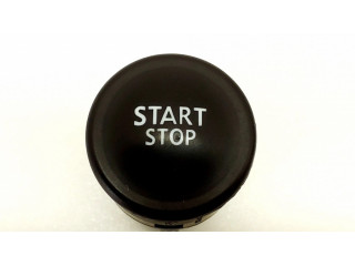 Включатель зажигания и стартера