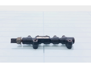 Топливная рампа P9680533480 Citroen C4 I Picasso