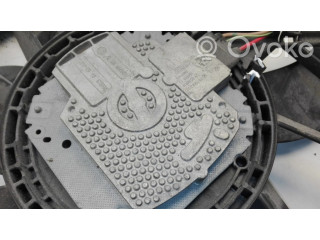 Вентилятор радиатора     A46402101, 16141910    BMW 5 E60 E61 3.0