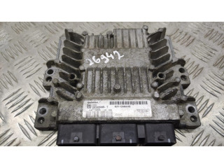 Блок управления двигателя 6U7112A650KB Ford Galaxy