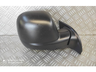Зеркало электрическое        Peugeot Partner III  2018 -  года   