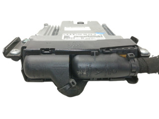 Блок управления двигателя 03G906016JD Audi A4 Allroad