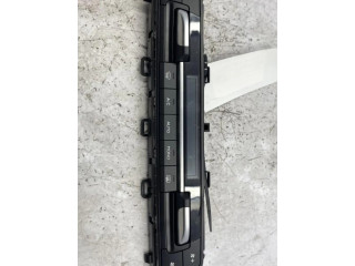 Блок управления климат-контролем 98340419ZD01   Citroen Berlingo