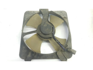 Вентилятор радиатора 19030P5G003 Honda Prelude