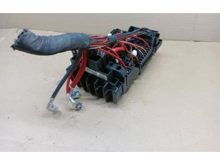 Блок предохранителей 5Q0937125B, 1177659   Skoda Octavia Mk3 (5E)    