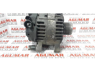 Генератор 9646476280, 9646476280   Fiat Ulysse      