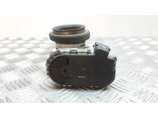 Дроссельная заслонка