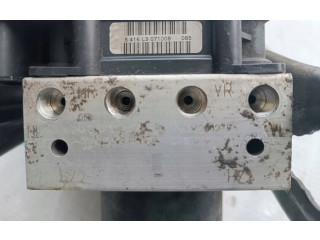 Блок АБС 0265951118, A4514201275 Smart ForTwo II 2007 - 2016 года