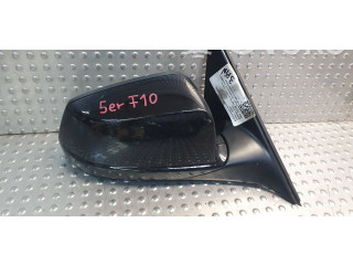 Zpětné zrcátko BMW 5 F10 F11 2011