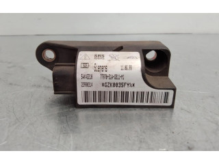 Подушка безопасности двери GZK0035FV, CENTRALITAAIRBAG   Honda Accord