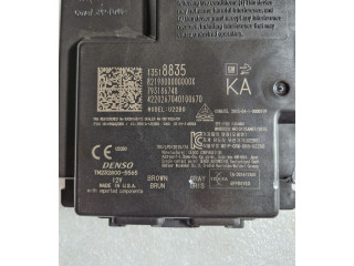 Блок управления 13518835   Buick Encore GX I