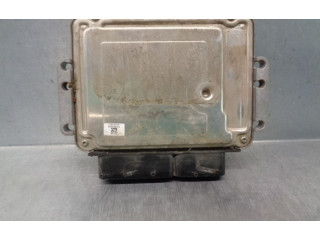 Řídící jednotka 51836444, 0281015573 Alfa Romeo Mito 2008