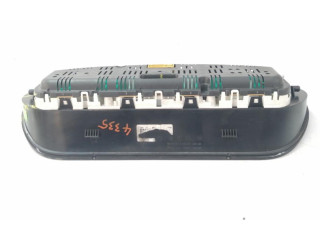 Панель приборов Citroen Berlingo