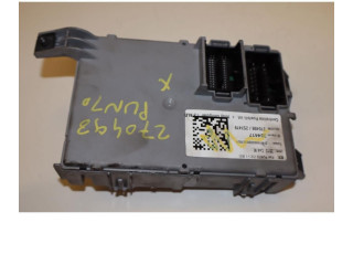   Pojistková skříňka 518699260   Fiat Punto (199) 2012