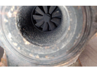  Турбина Ford Ranger  WE01F, VJ380809   для двигателя WL      