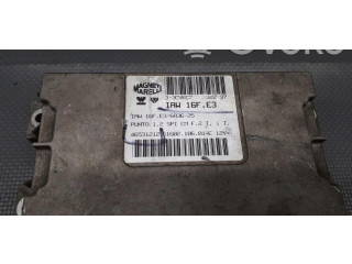 Řídící jednotka 46531212   Fiat Punto (199) 2012