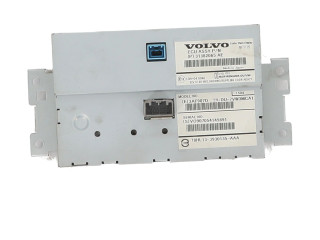 Дисплей 31382065 Volvo S60